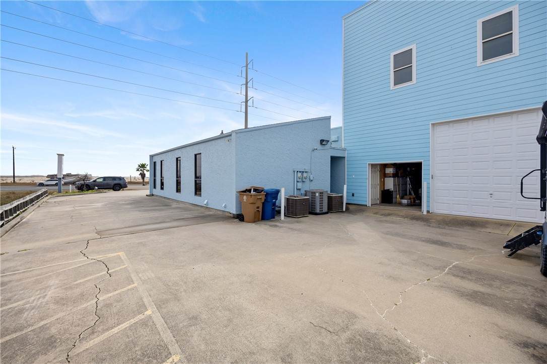 14633 S Padre Island Dr - Photo 1