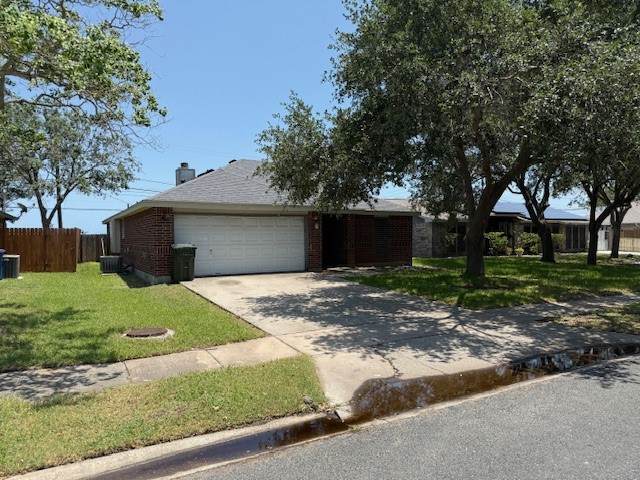6026 Blue Water Drive - Photo 1