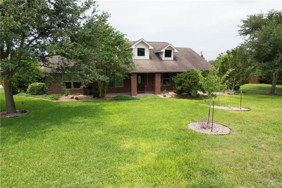 125 Red Bird Ridge - Photo 1