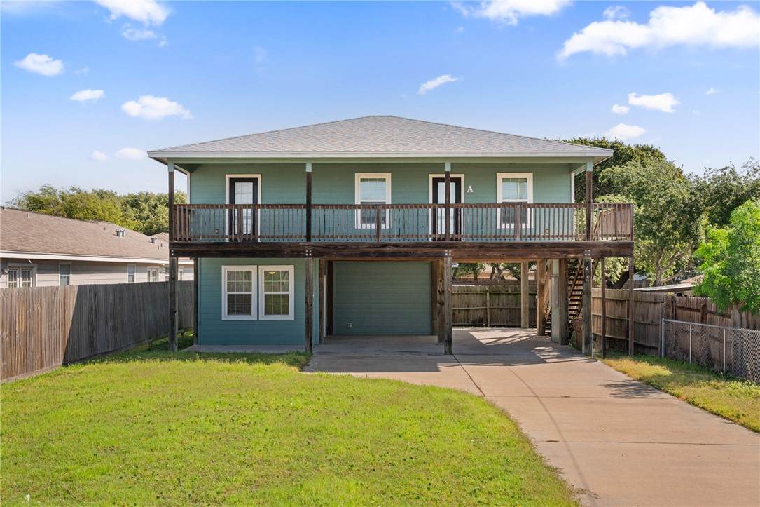 410 Knickerbocker Street - Photo 1