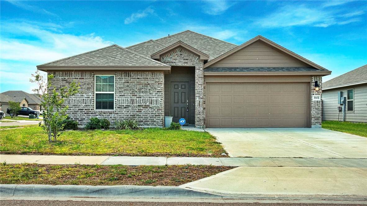 3901 Jayden Drive - Photo 1