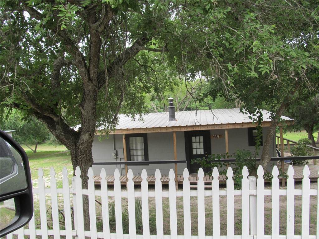 119 Horse Shoe Cliff - Photo 1