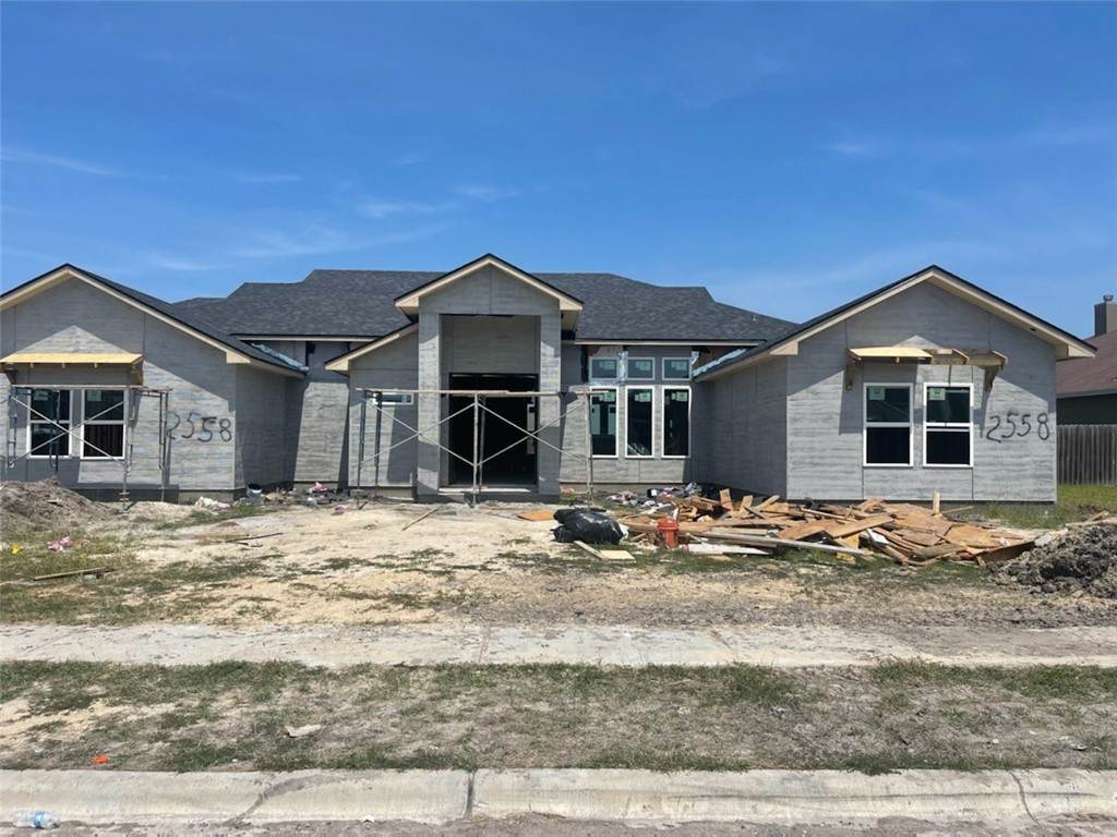2558 Pacific View Street - Photo 1