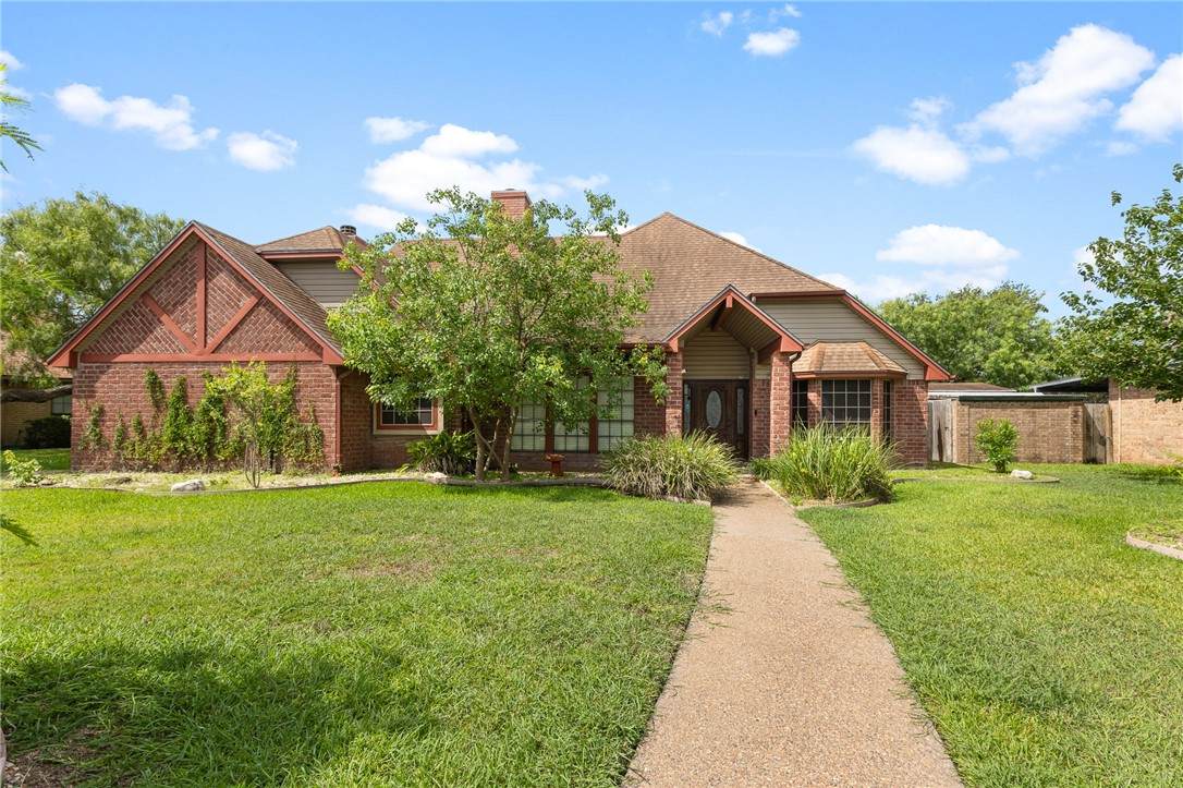 5421 Adair Drive - Photo 1