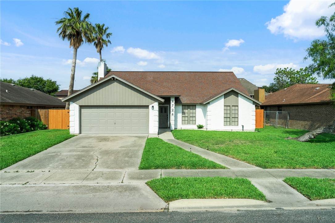 6726 Hunt Drive - Photo 1