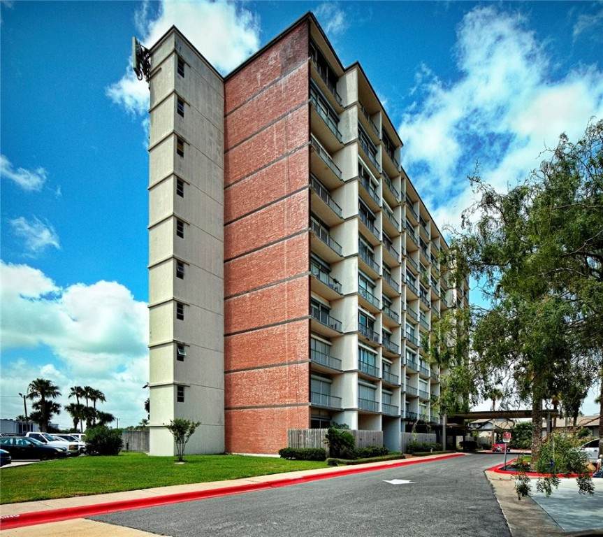 4600 Ocean Drive - Photo 1