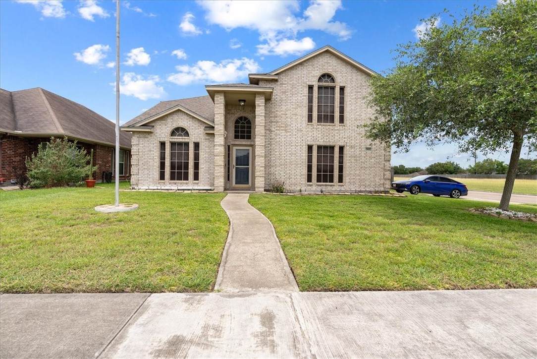 3901 Gibraltar Drive - Photo 1