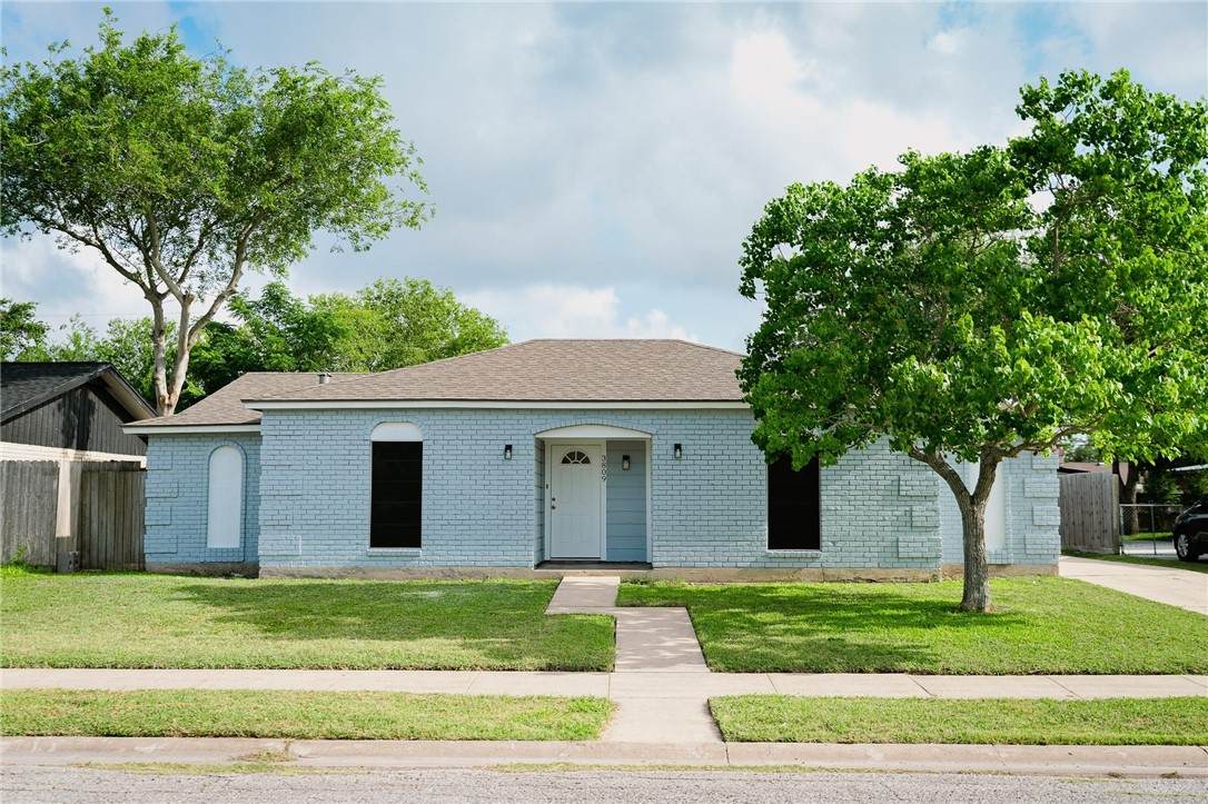 3809 Capri Drive - Photo 1