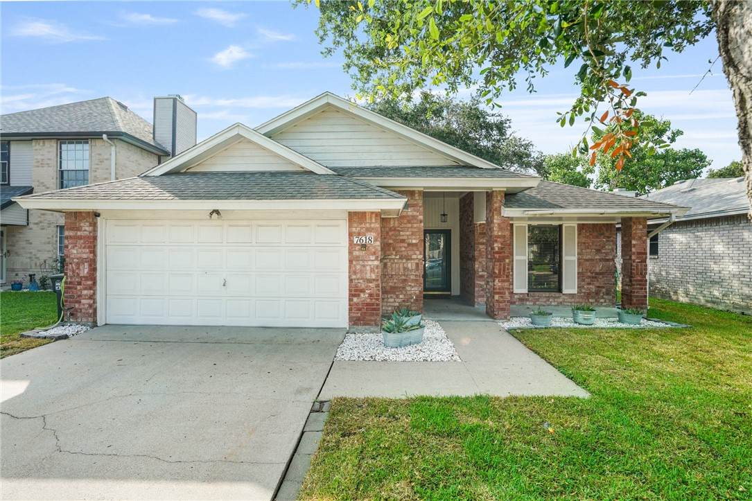 7618 Northfield Drive - Photo 1