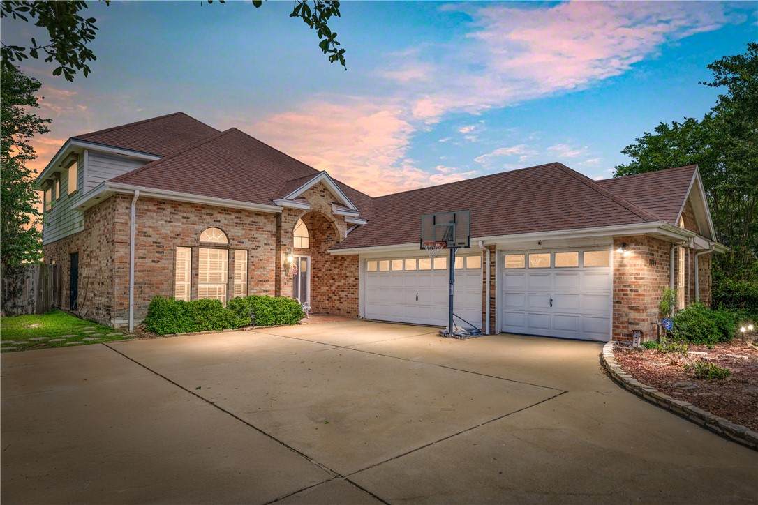 7905 Etienne Drive - Photo 1