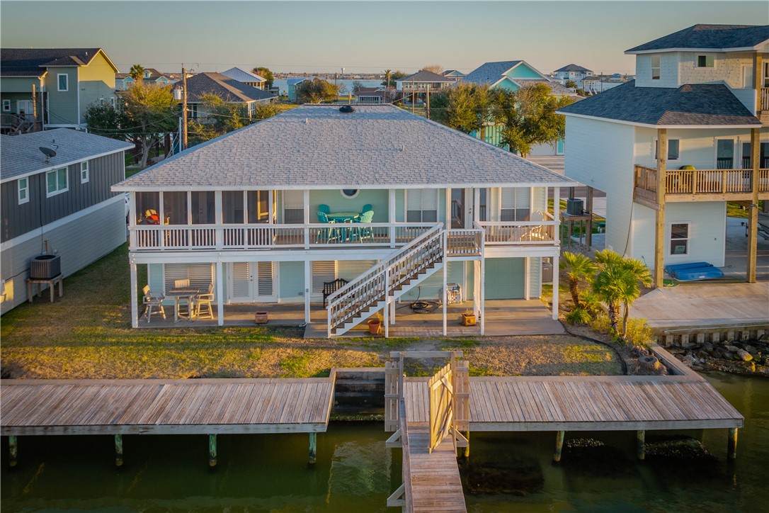202 Ridge Harbor Drive - Photo 1