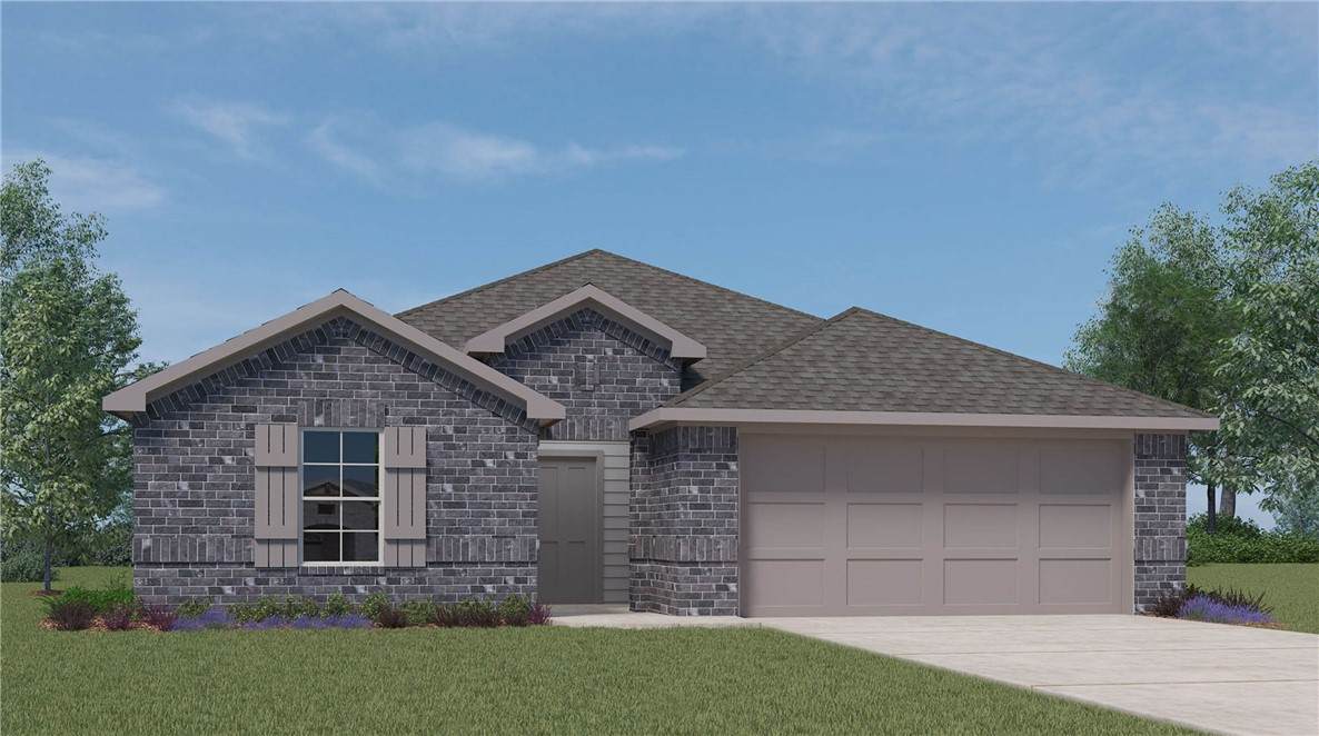 9550 Danish Oak Drive - Photo 1