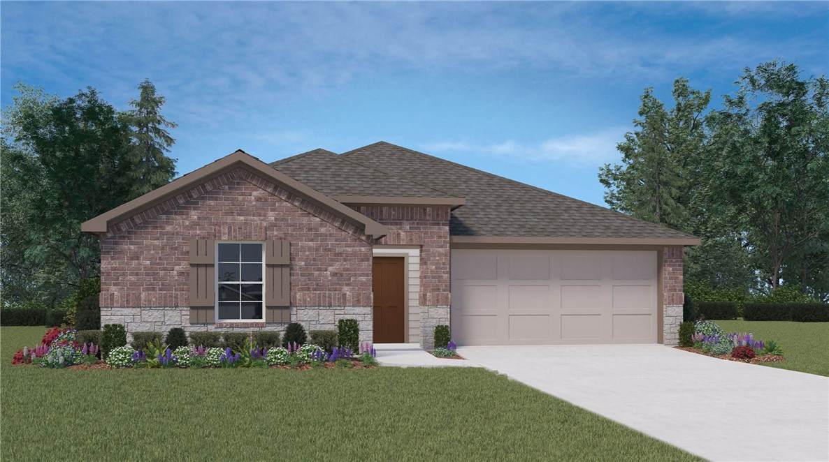 9538 Danish Oak Drive - Photo 1
