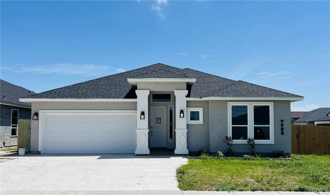 7722 Nadia Drive - Photo 1