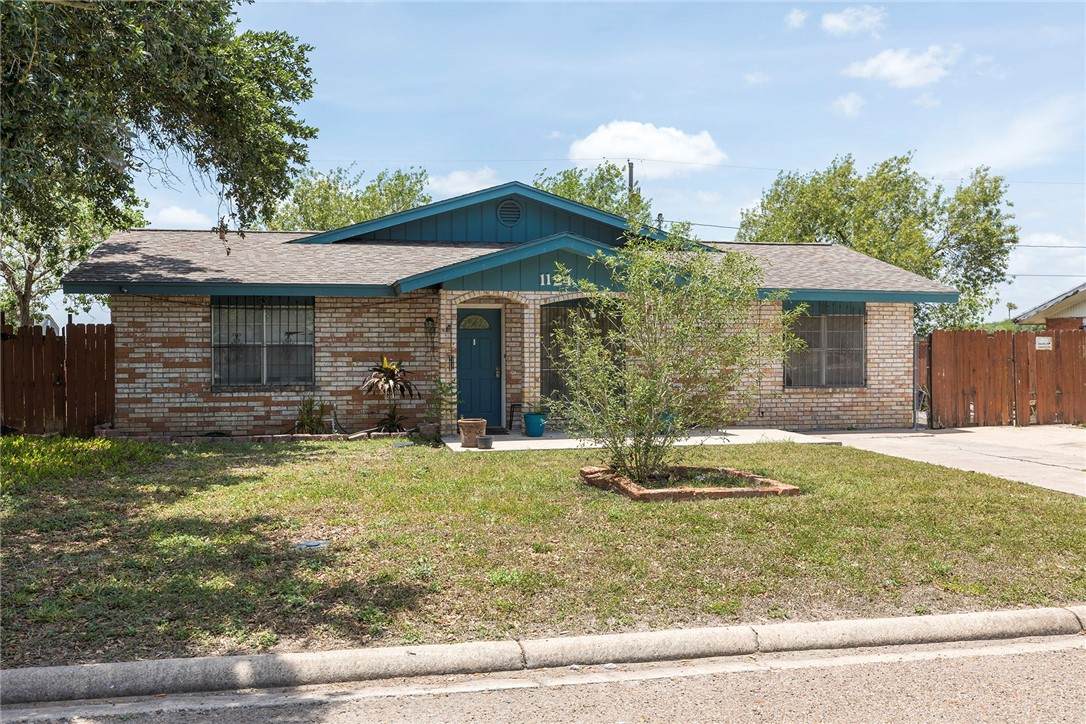 1124 Orange Street - Photo 1