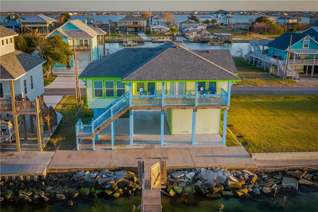 208 Ridge Harbor Drive - Photo 1