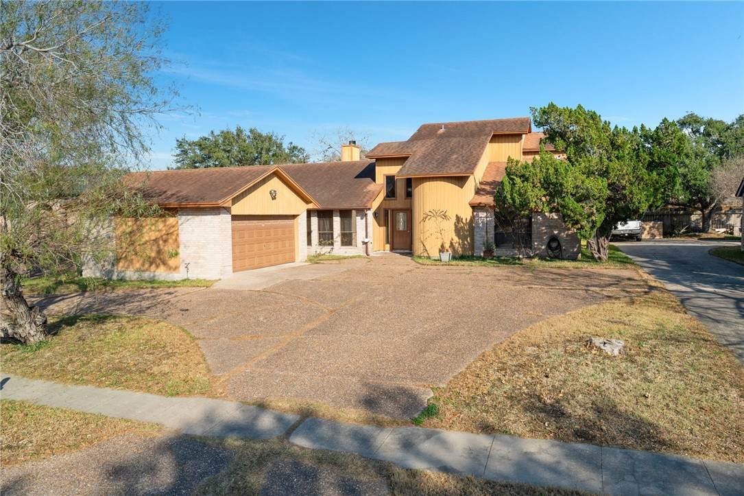 4226 Wood River Drive - Photo 1