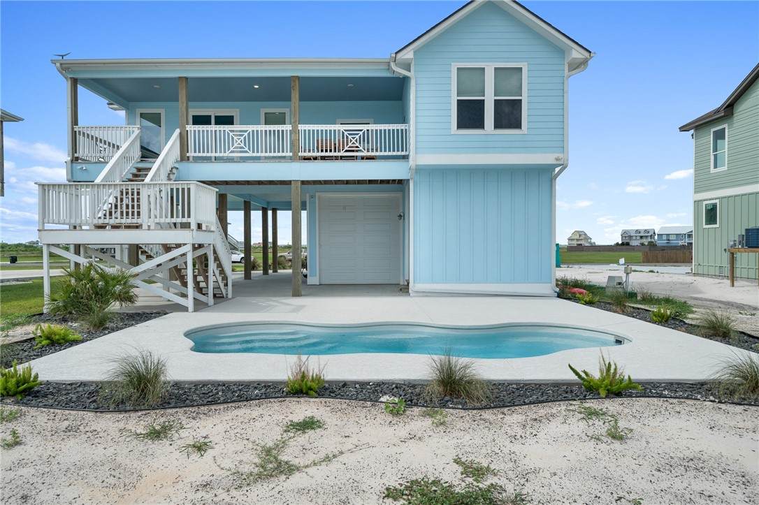 1509 Cape Velero Drive - Photo 1