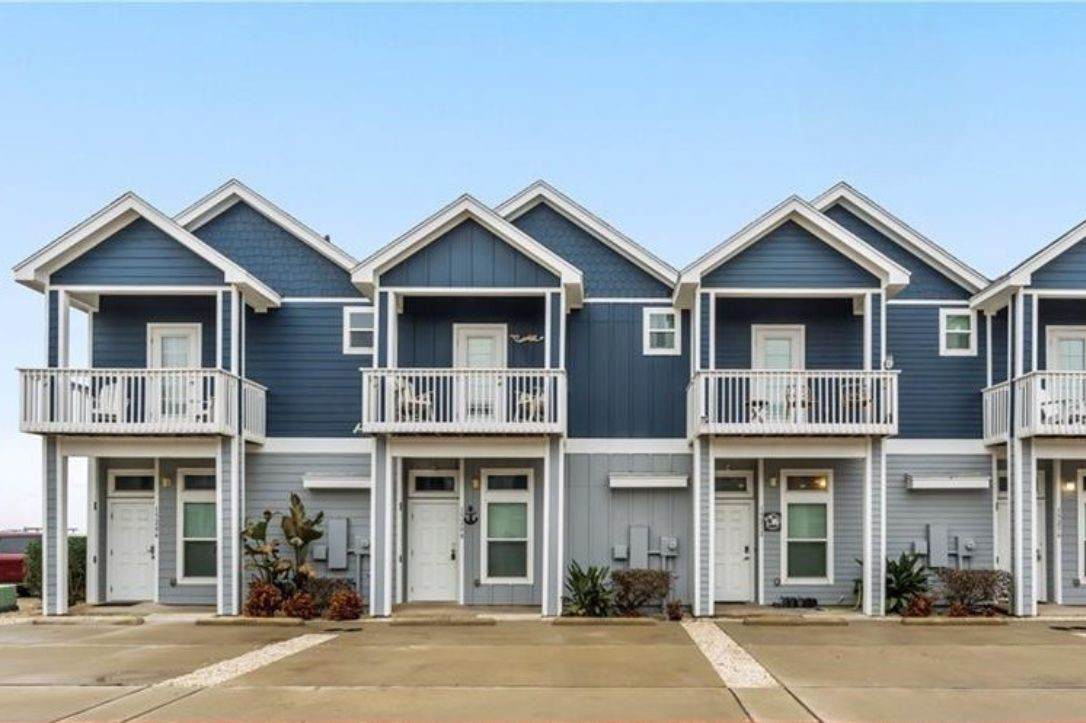 15208 Beach Way Drive - Photo 1