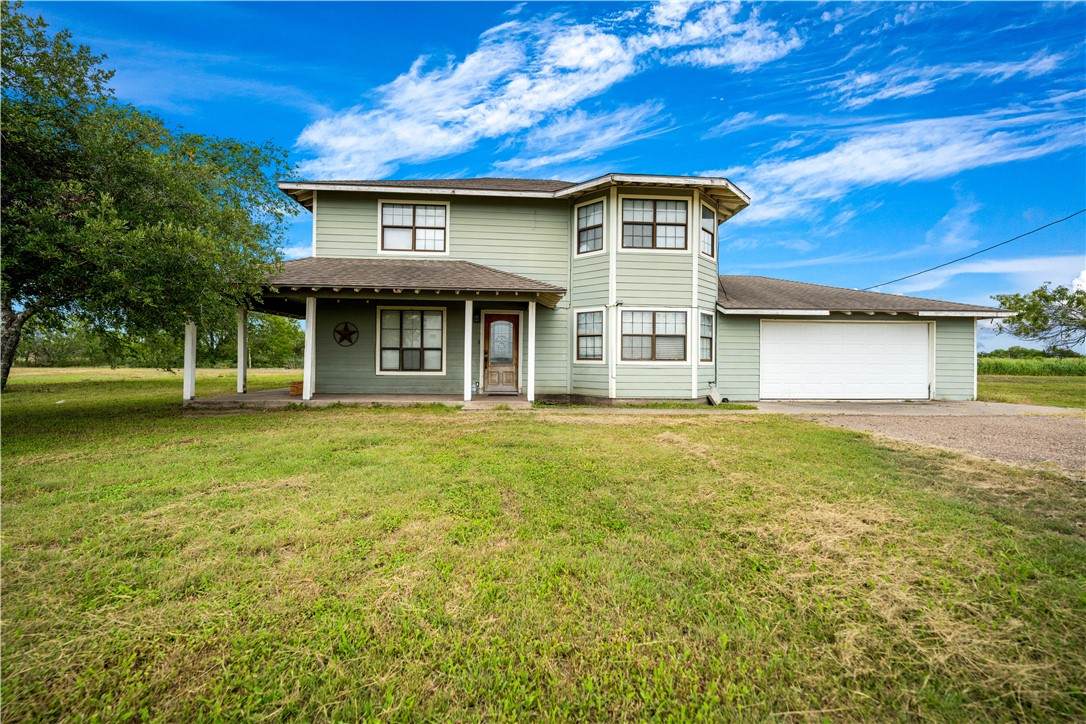 1297 County Road 336 - Photo 1