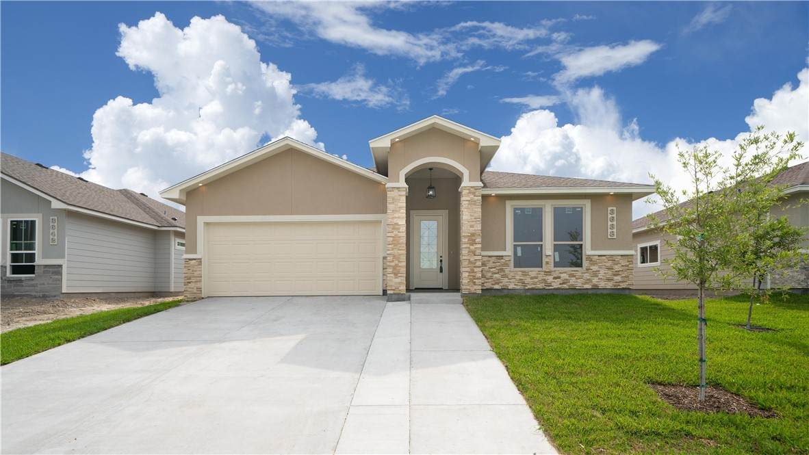3638 Rebecca Drive - Photo 1