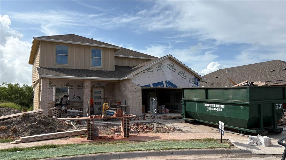 3406 Tanzanite Drive - Photo 1