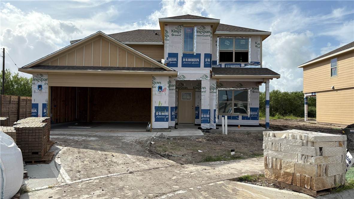 3402 Tanzanite Drive - Photo 1