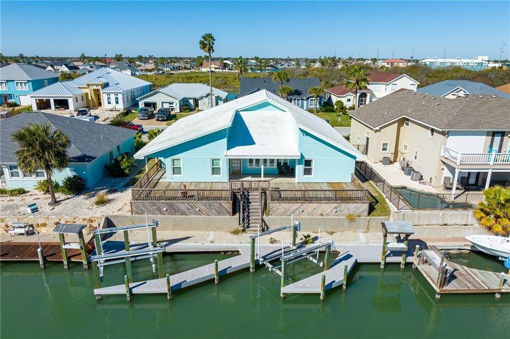 127 Sea Mist Drive - Photo 1
