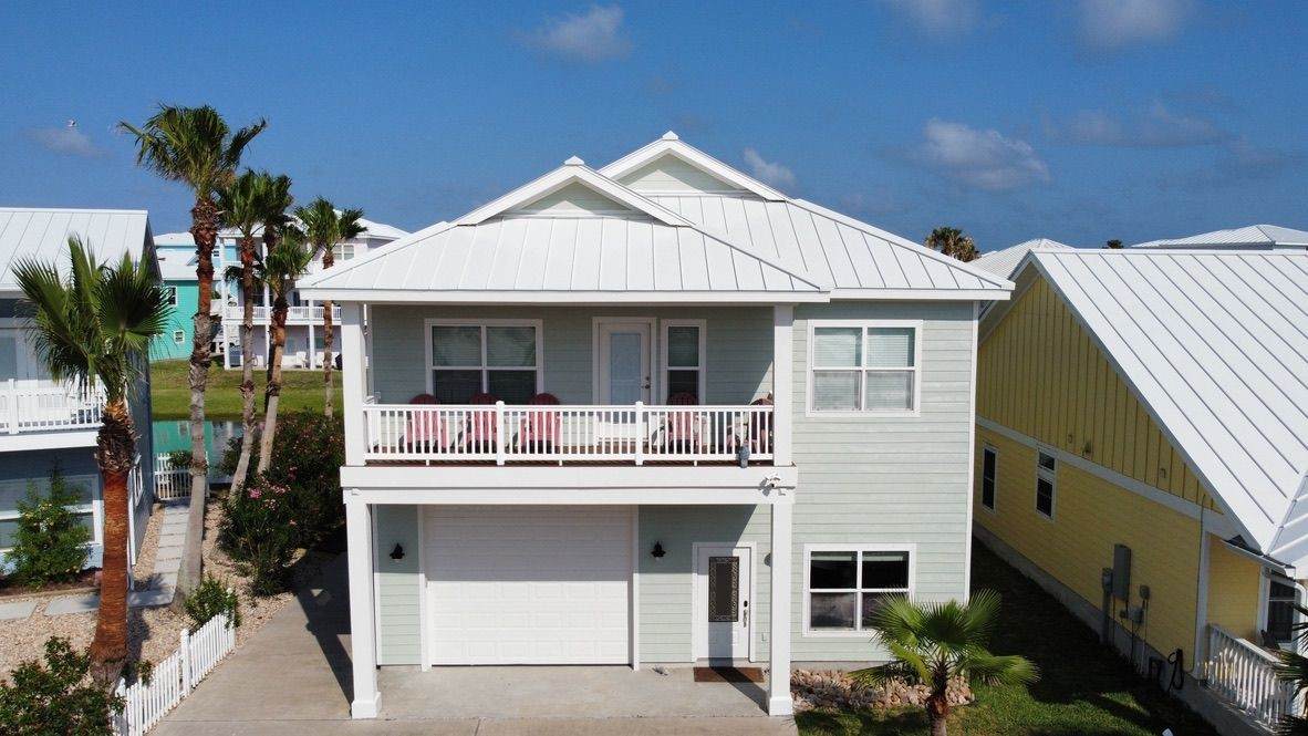 172 Five Dove Circle - Photo 1