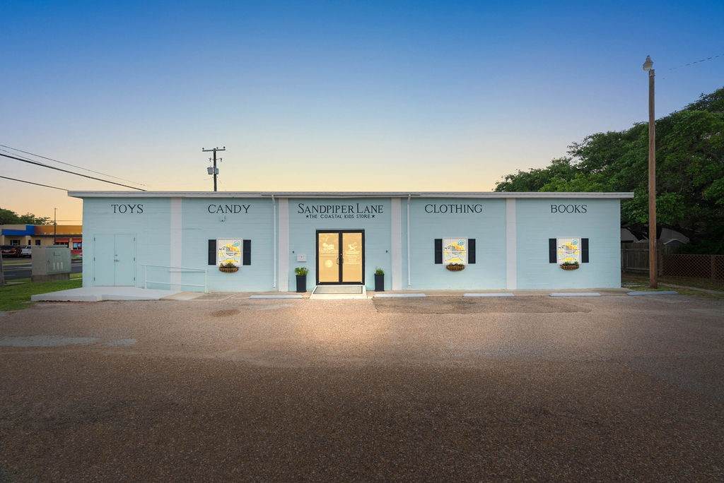 1700 Hwy 35 N - Photo 1