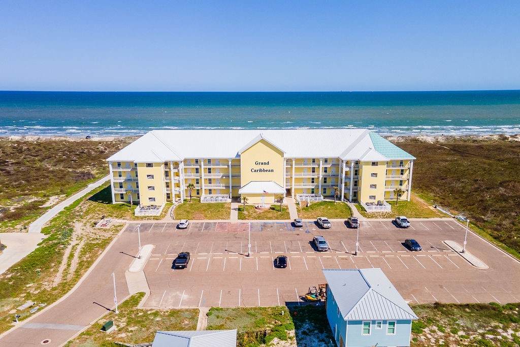 5495 State Highway 361 - Photo 1