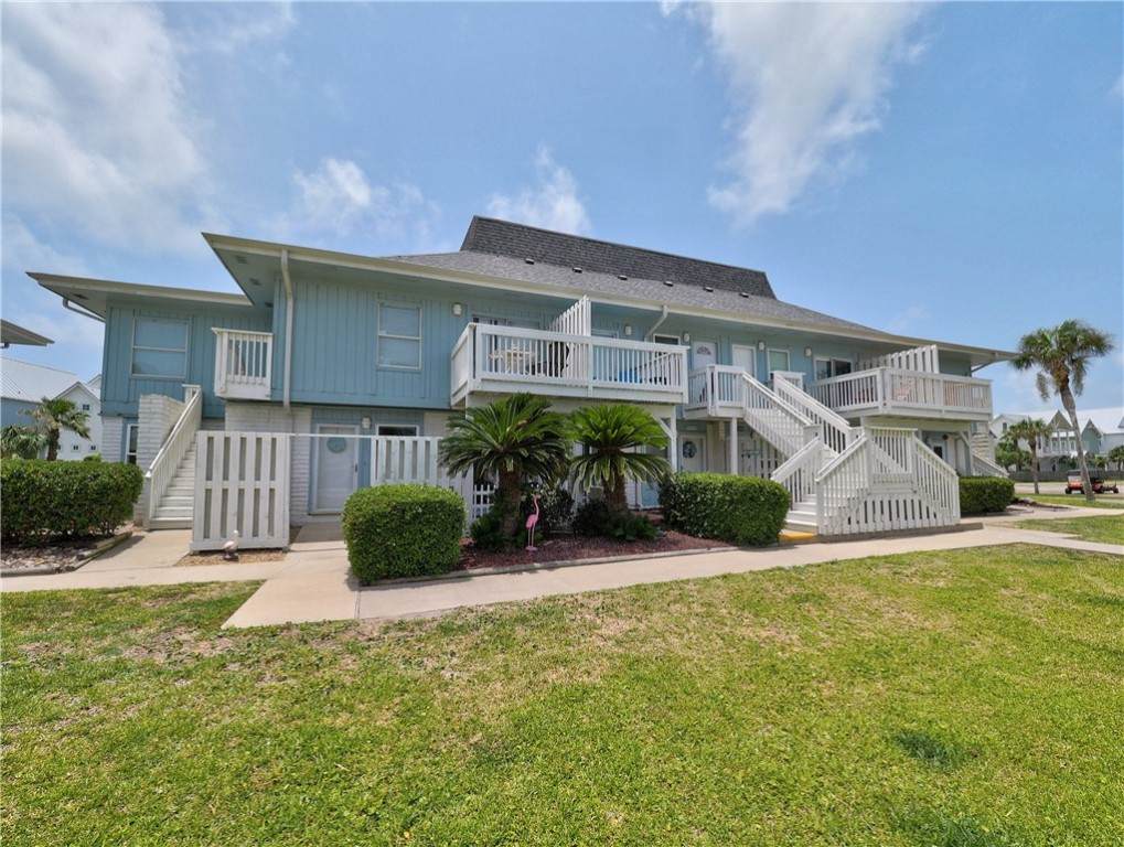 4901 Highway 361 - Photo 1