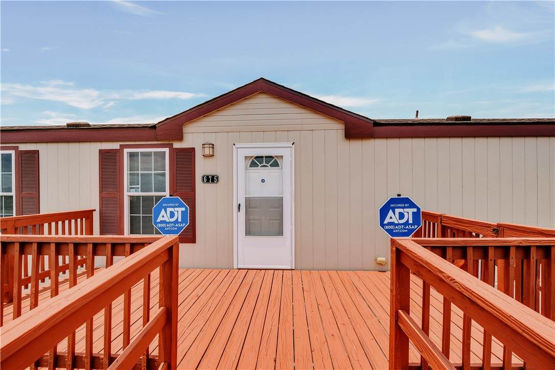 675 County Road 3031 - Photo 1