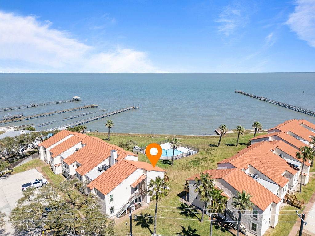 620 Fulton Beach Road - Photo 1