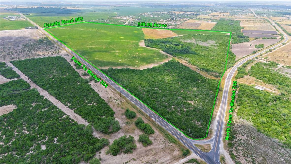 00 Fm 534 & N Fm 738 - Photo 1