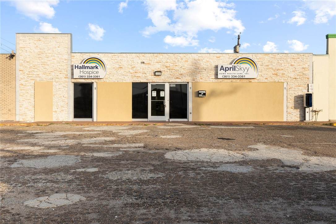 5133 Weber - Photo 1