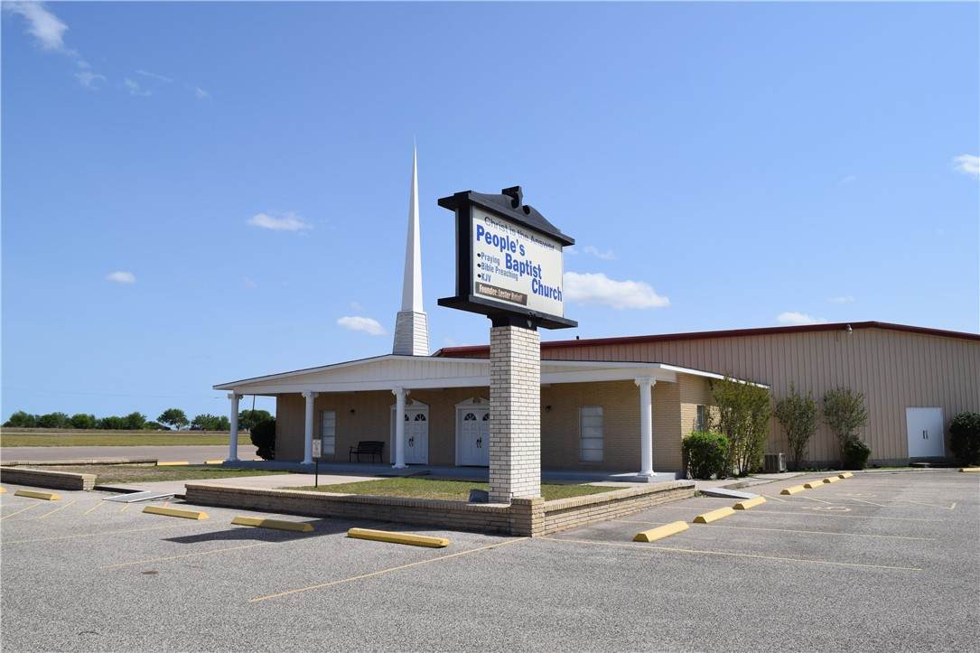 1355 Fm-665 - Photo 1