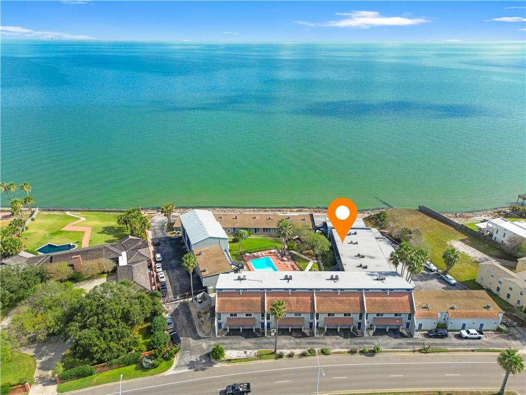 3402 Ocean Drive - Photo 1