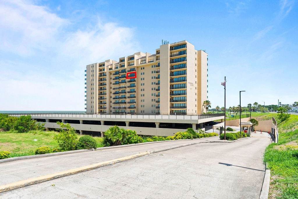 1400 Ocean Drive - Photo 1