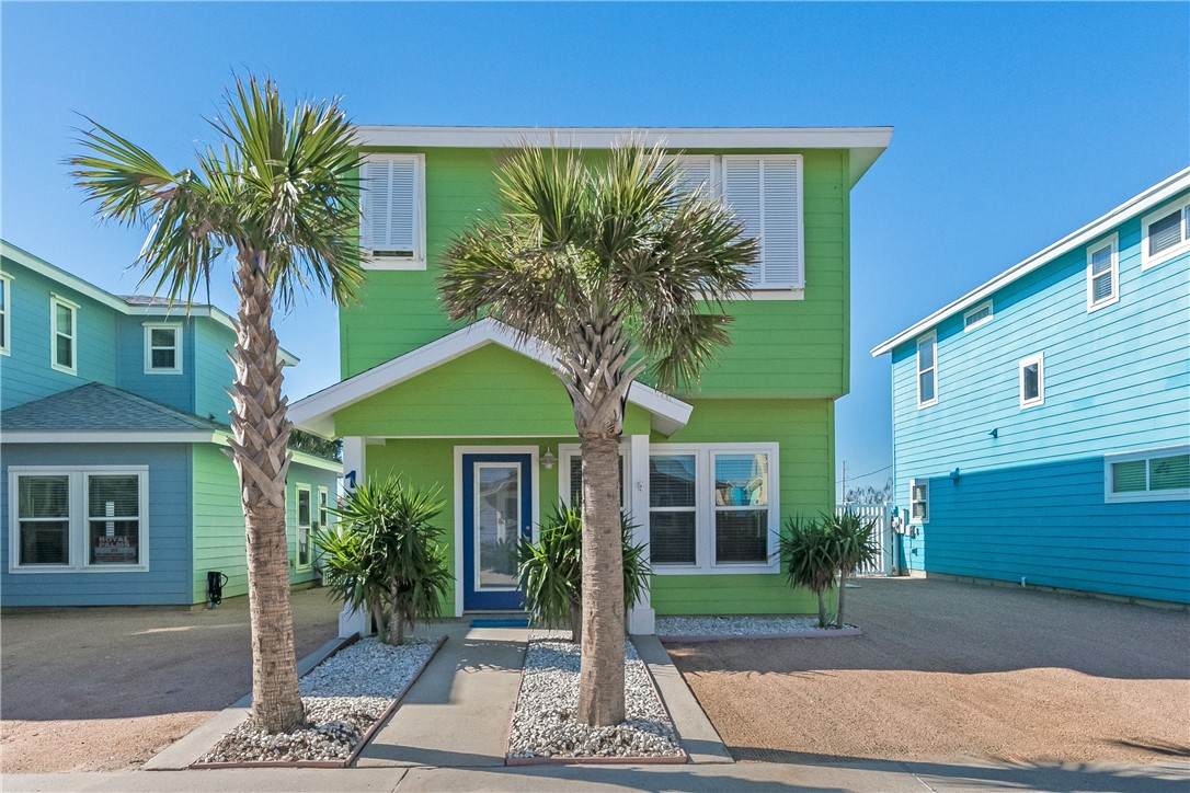 2606 11th Street - Photo 1