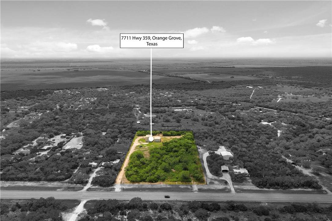 7711 Highway 359 - Photo 1
