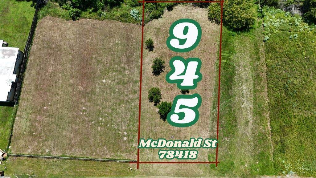 945 Mcdonald Street - Photo 1