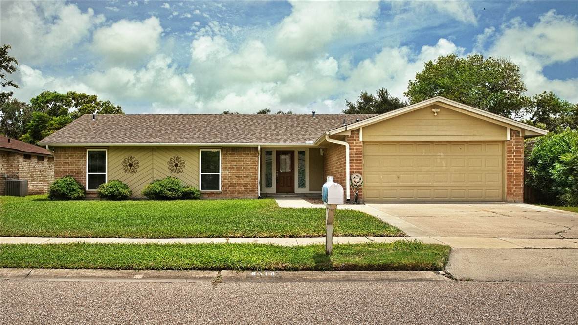 6318 Seamist Drive - Photo 1