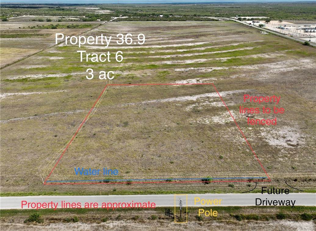 TR 6 County Road 253 - Photo 1