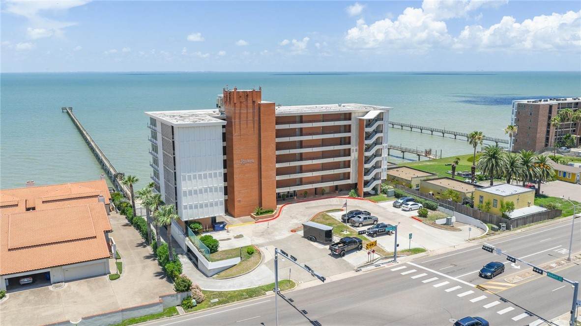 4302 Ocean Drive - Photo 1