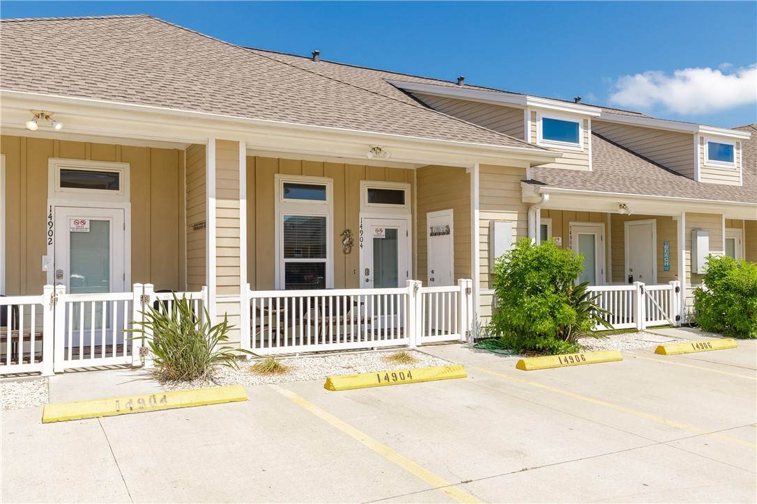 14904 Village Beach Drive - Photo 1