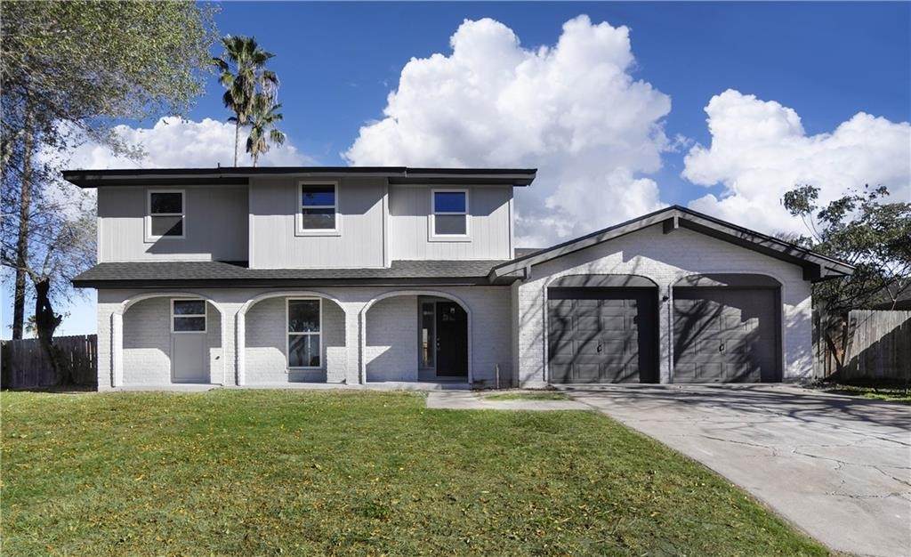 4802 Eider Drive - Photo 1