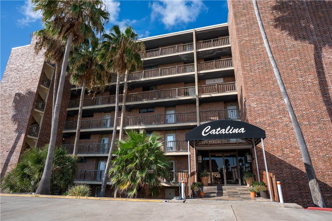 4334 Ocean Drive - Photo 1