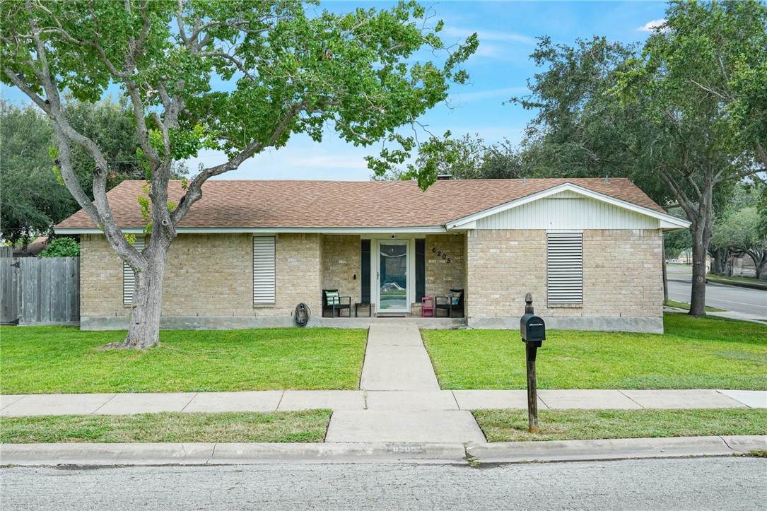 6205 Londonderry Drive - Photo 1