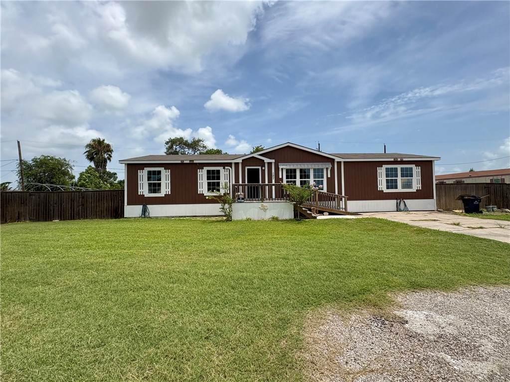 127 Copano Heights Boulevard - Photo 1